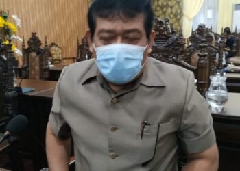 Pemerintah kota Balikpapan akan melakukan Pembatasan Kegiatan Masyarakat