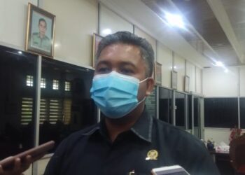 DPRD Balikpapan Matangkan Pembahasan Raperda Penataan PKL Serta Jaminan Produk Halal