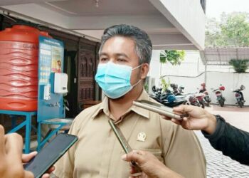 Bahas Detail Tata Ruang, Dewan Bersama DPPR