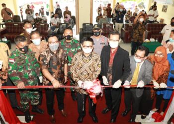 PNN Diharapkan Berkontribusi Besar Bagi Kaltara