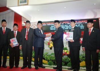 Pemerintah Luncurkan Indonesia Investment Authority, Sebagai Terobosan Pembiayaan Pembangunan