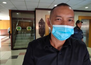Legislator Dapil VI akan Tinjau Lokasi Dugaan Perusahaan Beraktivitas Secara Ilegal