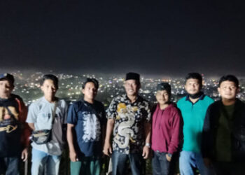 Wisata Baru Perlu di Tata Kelola dengan Baik untuk Menghasilkan PAD