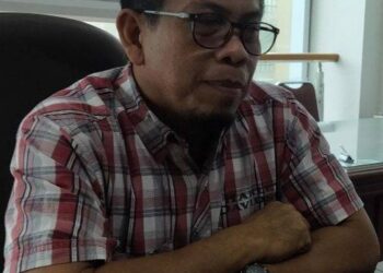 DPRD Samarinda akan Segera Gelar RDP dengan PUPR Terkait Banyaknya Ruas Jalan yang Rusak