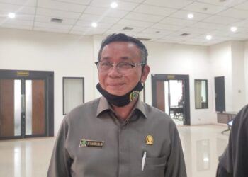 Jahidin: “Kematian Pada Aktivitas Tambang, Harus Diproses Hukum”