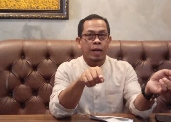 Kritisi Masalah Banjir, Angkasa Jaya Berikan Saran Pada Walikota dan Wakil Walikota Terpilih