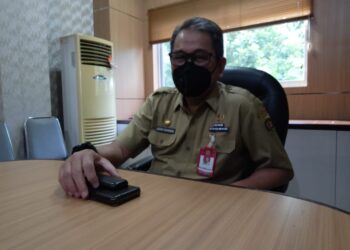 Tunggu Rekomendasi BWS, Pemkot Lanjutkan Pembersihan SKM