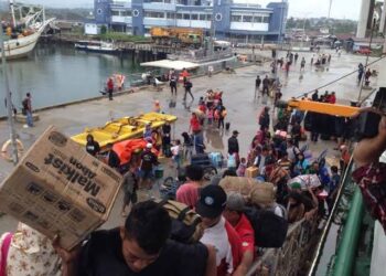 Komisi II DPRD Bontang Sambut Baik Wacana Pemerintah Buka Pelabuhan Loktuan Demi Tumbuhnya Ekonomi Kerakyatan