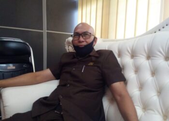 Abdul Haris Sekolah Kembali Tatap Muka, Dengan Catatan Terapkan Prokes yang Ketat