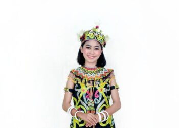 Ketua DPRD Bontang Ajak Masyarakat Dukung Evi Diajang LIDA.