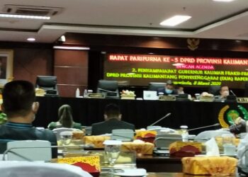 Makmur: Ketahanan Keluarga, Mampu Sejahterakan Bangsa dan Negara