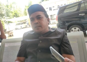 Wacana Murid Kembali Belajar Ke Sekolah, Agus Haris: Saya Sepakat