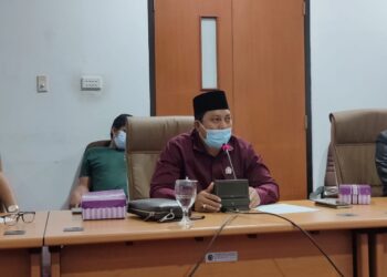 Komisi I Perjuangkan BLKI Di Bontang Lestari Tidak Sia-sia, Sekarang Tinggal Tunggu Langkah Pemkot