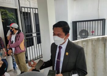 BW Minta Vaksinasi Guru Dilakukan Secepatnya