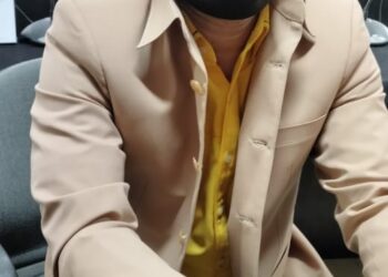 Hasan: Renovasi Gedung B Dikisarkan Anggaran Sebanyak 13,3 Miliar