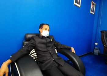 Wakil Ketua DPRD Samarinda: Sangat Bagus Program Prioritas Andi Harun, Bebas Dari TPSS di Jalanan Protokol