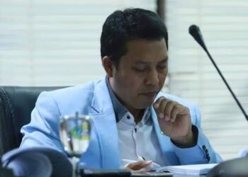 Skretaris Komisi I DPRD Bontang Dorong Pemerintah Lebih Aktif Soal BLKI di Bontang Lestari