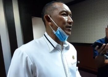Legislator Sorot Penghapusan Limbah Batu Bara Dari Kategori B3