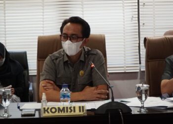 Potensi Tingkatkan PAD, Rustam: Peraturan Gubernur Penarikan Pajak Sarang Walet Sedang digodog