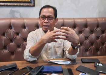 Marak Diduga Aktivitas Tambang Ilegal di Samarinda, Komisi III DPRD Samarinda Beri Tanggapan