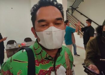 PT Pelabuhan Tiga Bersaudara Diharapkan Berikan Kontribusi PAD