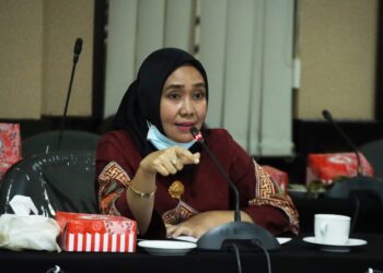 Dewan Dorong Dinas ESDM Kaltim Aktif Selesaikan Masalah Tambang Ilegal