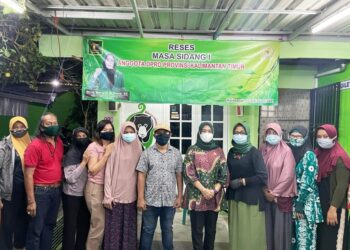 Karang Jati Belum Miliki SMP, Mekar Sari Kesulitan Belajar Daring