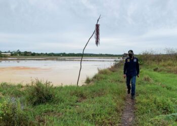 Tantangan Petani Kutim di Masa Resesi