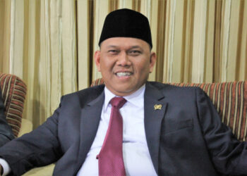 Maksimalkan Pendidikan Vokasi