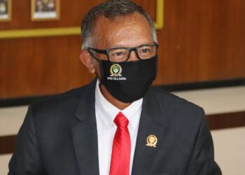 Belum Berjalan Maksimal, Perda Kaltim akan disosialisasikan