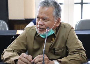 Jangan Lengah Antisipasi Perdagangan Makanan Berformalin