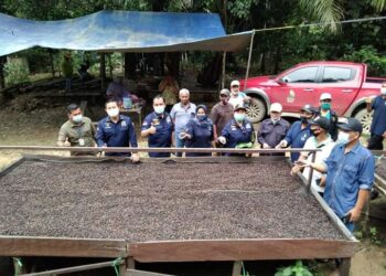 Wisata Baru Perlu di Tata Kelola dengan Baik untuk Menghasilkan PAD