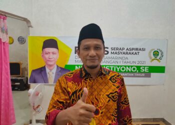 Komisi II Sebut Pemprov Tidak Terbuka Soal Proses Pergantian Direksi dan Komisaris Perusda