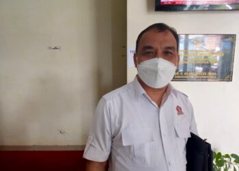 Legislator Dapil VI akan Tinjau Lokasi Dugaan Perusahaan Beraktivitas Secara Ilegal