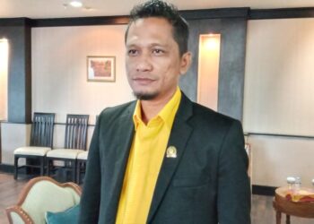 DPRD Kaltim Harap Pelantikan Bisa Tepat Waktu