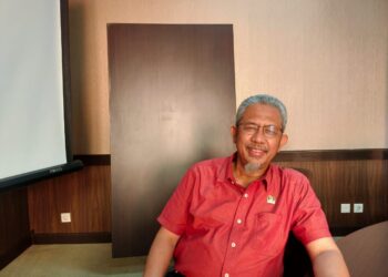 Lanjutan pembangunan Tol dilakukan Pemerintah Pusat