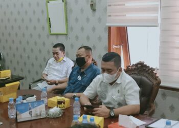 Siapkan Naskah Akademik Pembangunan Kebun Binatang di Kota Balikpapan