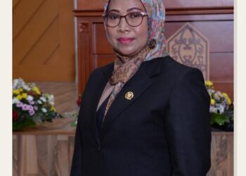 Alat GeNose Sudah Ada di Samarinda, Ketua Komisi IV DPRD Samarinda : Mendukung, Selagi untuk Penanganan Covid-19