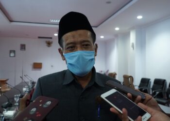 Sekretaris Komisi III DPRD Bontang Dorong Pemerintah Bangun Gedung Uji KIR