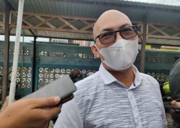 Banyaknya Permasalahan Soal Tenaga Kerja, Abdul Haris Minta Perusahaan Taat Aturan