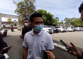 Ketua DPRD Bontang Bangga Empat Anak Bontang Lolos Seleksi Timnas U-16 Tingkat Provinsi
