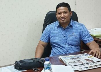 Rencana Penerapan Sistem E-Parking, Komisi II DPRD Samarinda Akui Mendukung Guna Tingkatkan PAD
