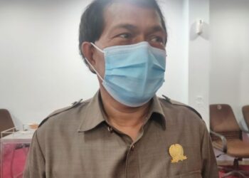 Komisi I Mediasi Sengketa Pemilihan Ketua RT 38 Berebas Tengah