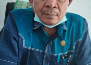 Komisi II DPRD Samarinda Usulkan Pembuatan Payung Hukum untuk Pertamini karena Dianggap Ilegal