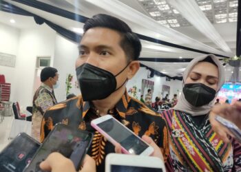 Masa Pimpinan Neni-Basri Berakhir, Ketua DPRD Bontang: Semoga PLH Walikota Bekerja Sama dengan Baik