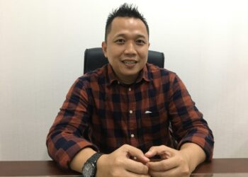 Anggota Komisi IV DPRD Samarinda Harapkan Penambahan Alat Pendeteksi Covid-19 GeNose di Instansi