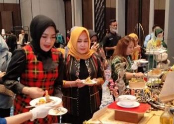Anggota Komisi II DPRD Samarinda, Setuju Jika Masakan Ikan Patin Jadi Kuliner Khas di Kota Tepian