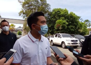 Untuk Pemenuhan Sumber Air Bersih Di Bontang, Waduk Marangkayu Menjadi Opsi Kuat