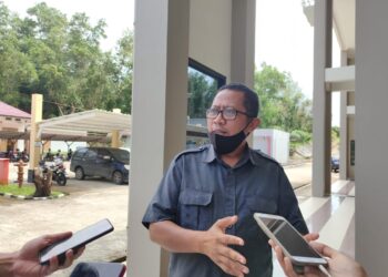 Dampak Dari UU Cipta Kerja, 58 Perda Bontang Terkena Imbasnya