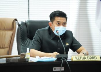 Ketua DPRD Bontang: Minim APBD, 16 Rekomendasi Pansus Banjir Tidak Bisa Dikerjakan Seluruhnya Dalam Waktu Bersamaan